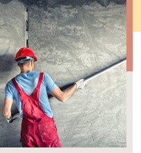 Услуги Отделка в чернушке под ключ