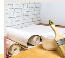 Услуги Отделка в чернушке под ключ