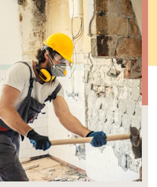 Услуги Отделка в чернушке под ключ